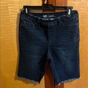 DG2 Denim Shorts